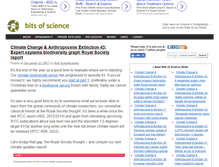 Tablet Screenshot of bitsofscience.org